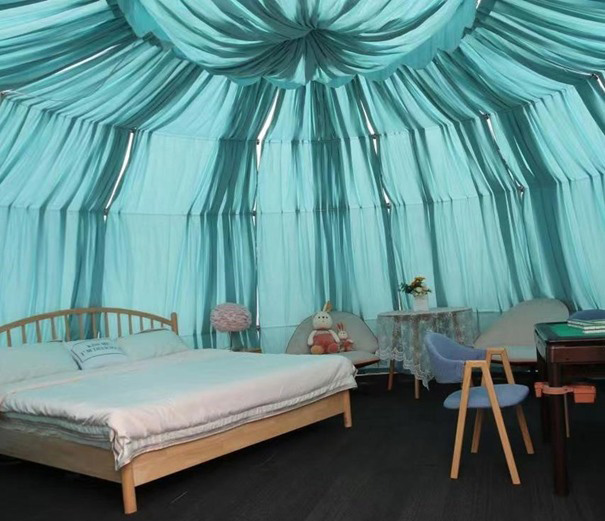 Mpisheja Classic Room